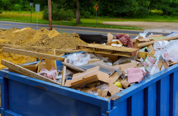 Recycling Services for Junk in Milan, IL